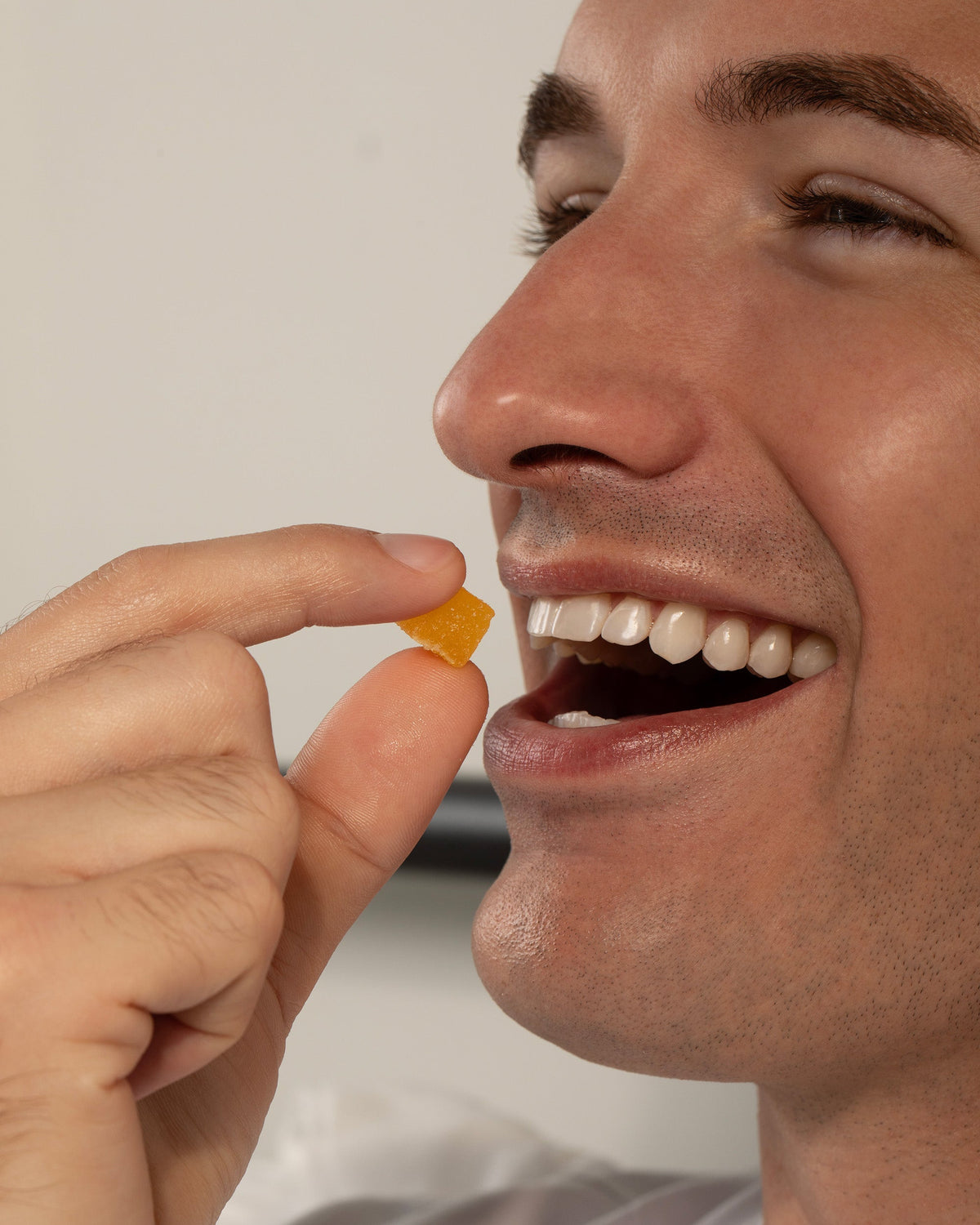 Peach Gummies
