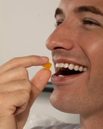 Peach Gummies
