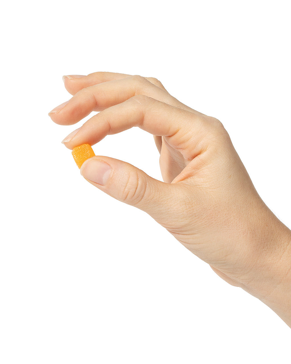 Peach Gummies