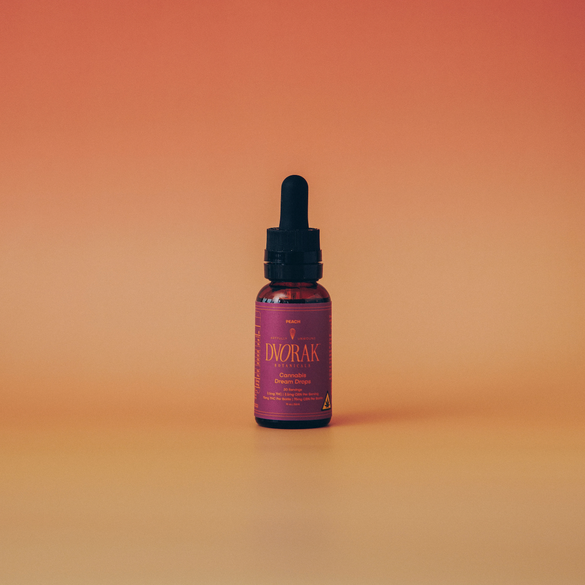 Cannabis Dream Drops