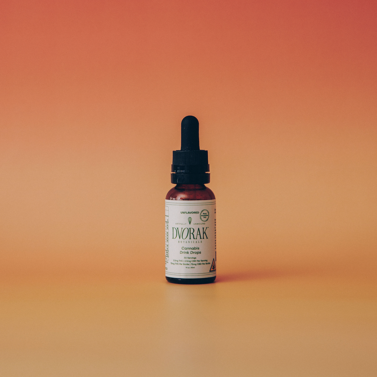 Cannabis Drink Drops
