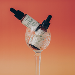 Cannabis Drink Drops