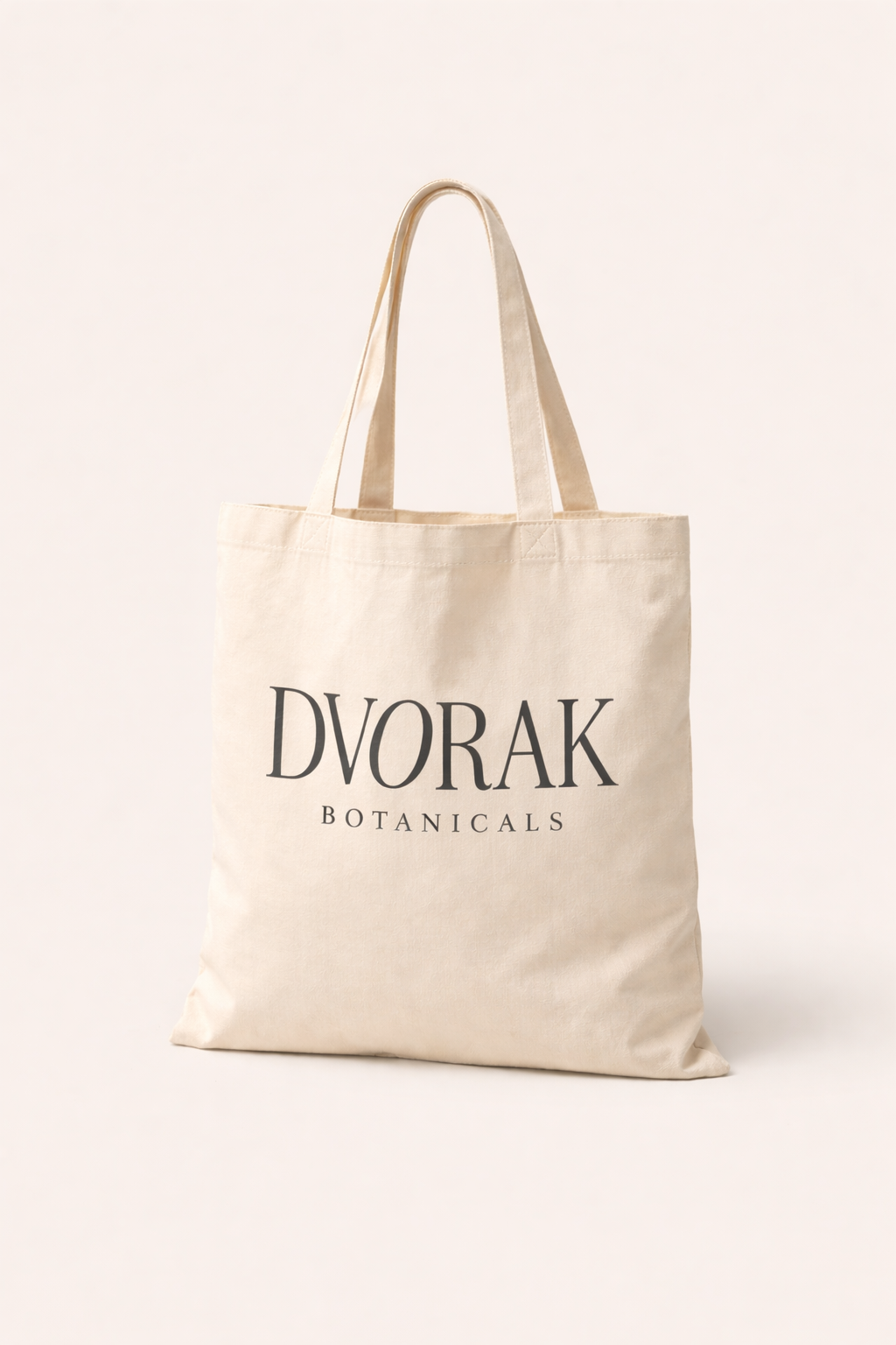 Dvorak Tote