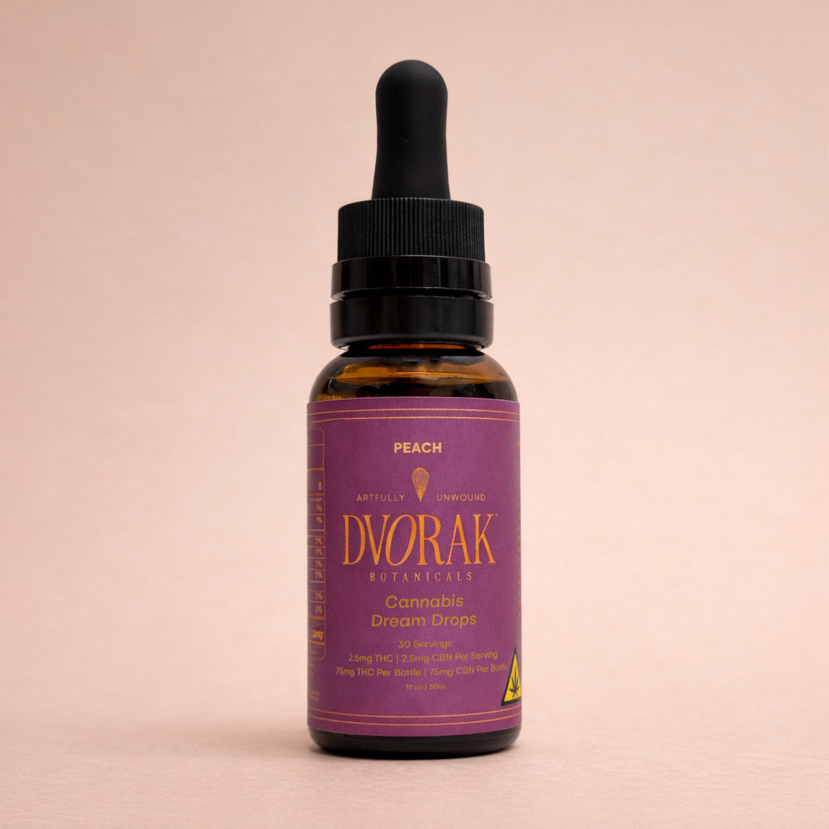 Cannabis Dream Drops